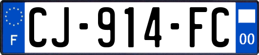 CJ-914-FC