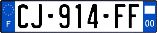 CJ-914-FF