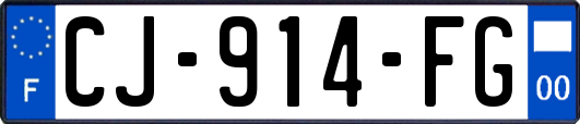 CJ-914-FG