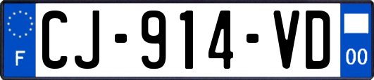 CJ-914-VD