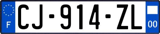 CJ-914-ZL