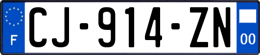 CJ-914-ZN