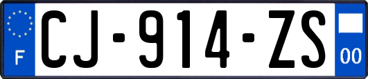 CJ-914-ZS