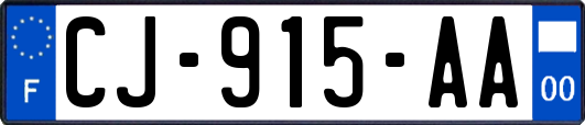 CJ-915-AA