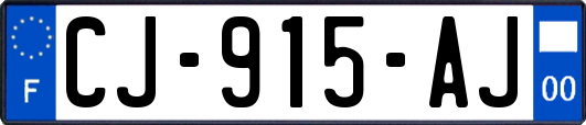 CJ-915-AJ