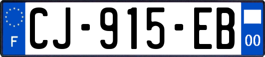 CJ-915-EB