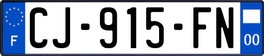 CJ-915-FN