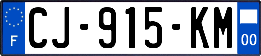 CJ-915-KM