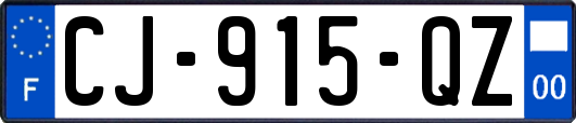 CJ-915-QZ