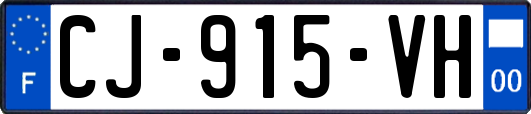 CJ-915-VH