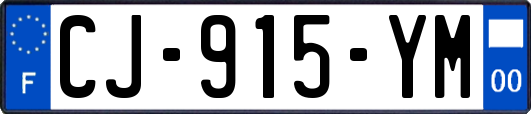 CJ-915-YM