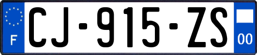 CJ-915-ZS