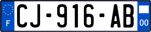 CJ-916-AB