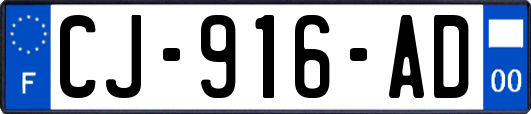 CJ-916-AD