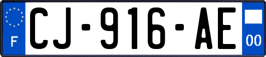 CJ-916-AE