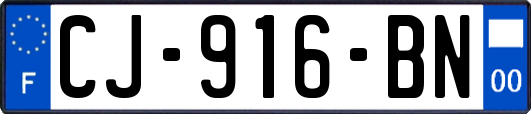 CJ-916-BN