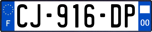 CJ-916-DP