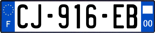 CJ-916-EB
