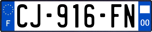 CJ-916-FN