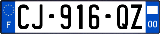 CJ-916-QZ