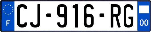 CJ-916-RG