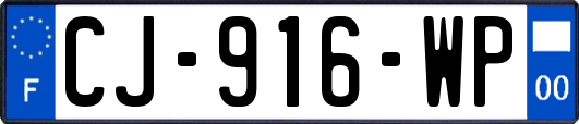 CJ-916-WP