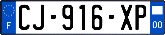 CJ-916-XP