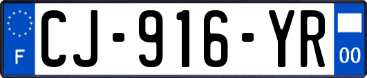 CJ-916-YR