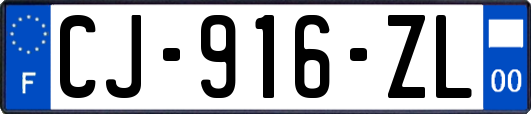 CJ-916-ZL