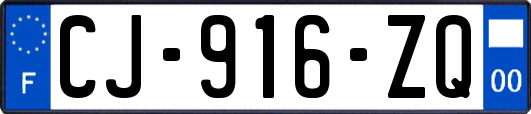 CJ-916-ZQ