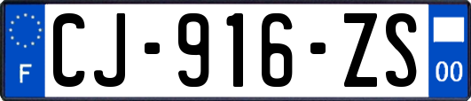 CJ-916-ZS