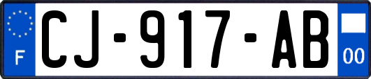 CJ-917-AB