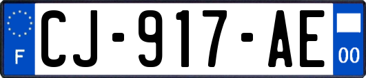 CJ-917-AE