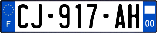 CJ-917-AH