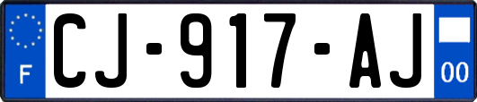 CJ-917-AJ