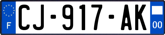 CJ-917-AK