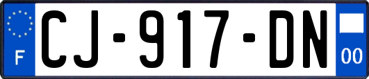 CJ-917-DN