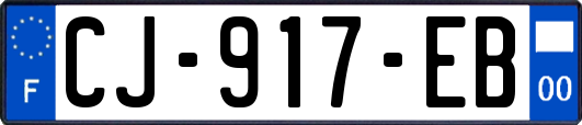 CJ-917-EB