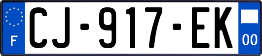 CJ-917-EK