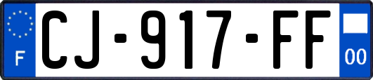 CJ-917-FF