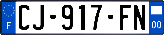 CJ-917-FN