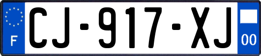 CJ-917-XJ