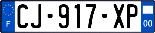 CJ-917-XP