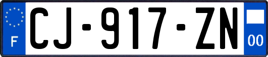 CJ-917-ZN