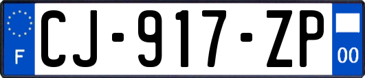 CJ-917-ZP