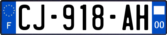 CJ-918-AH