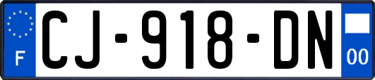 CJ-918-DN