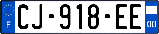 CJ-918-EE