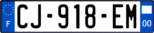 CJ-918-EM
