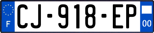 CJ-918-EP